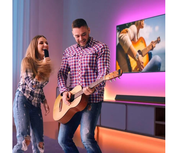 Govee H6179 TV Backlight 46"-60" - 1060097 - zdjęcie 5